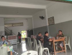 Warung Kopi 3 A, Sangat Nyaman Untuk Anda Nongkrong