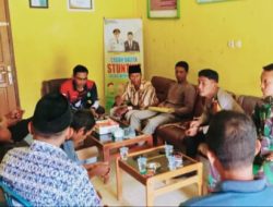 Awas! Kemarau Rawan Kebakaran Hutan dan Lahan, Ini Pesan Praka Galih