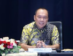 Jasa Raharja Dorong Optimalisasi Peraturan Pemerintah Nomor 18 tentang Dana Kecelakaan Lalu Lintas Jalan