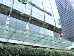 Bank Muamalat Eratkan Sinergi dengan Pengurus Wilayah Muhammadiyah di Sumatera