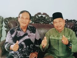 FMPPM Tebo : Gelorakan Semangat Kebangsaan Momen HUT RI Ke 79