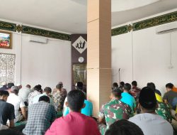 Ujian dan Cobaan Dalam Kehidupan