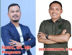 Diduga Melakukan Pencemaran Nama Baik, Pemilik Akun FB Aldy Al Dipolisikan
