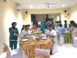 Pemeriksaan Kesehatan Paslon JADI Hampir Selsai, Tinggal Jalani Tes Psikologi