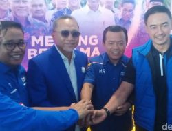PAN Solid Menangkan Al Haris-Sani, Sanksi Tegas Menanti Kader Membelot