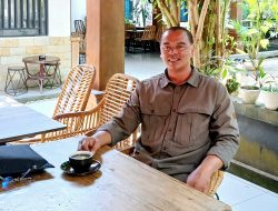 Opini : Penghargaan Berbicara: Jejak Prestasi Al Haris Dari Pandemi ke Inovasi