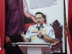 Harwan Muldidarmawan: Pekerja Aktif Jadi Salah Satu Penerima Terbanyak Santunan Jasa Raharja