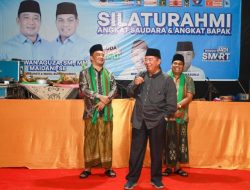 Sudirman Zaini Mantan Bupati Bungo Siap Menangkan Jumiwan Aguza – Maidani