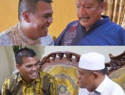 Dua Tokoh Besar Batang Bungo Siap Menangkan Jumiwan Aguza – Maidani