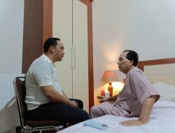Mantan Bupati Bungo H Zufikar Achmad Dukung Jumiwan Aguza – Maidani di Pilkada Bungo
