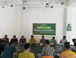 Menyikapi Pilkada 2024, Ini Penyataan Tegas PCNU Bungo