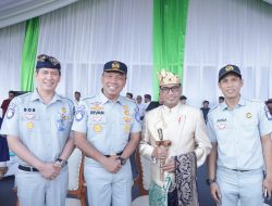 Rivan : Harhubnas Jadi Momentum Penting untuk Kemajuan Transportasi Nasional