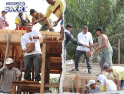 Kus : Selain Maidani, Belum Ada Yang Mau Gotong Royong dengan Kami