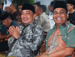 Jumiwan Aguza – Maidani Ajak Pendukung Berpolitik Santun