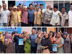 Warga Pulau Jelmu: Kami Menangkan Jumiwan – Maidani Lah