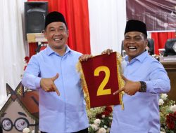 Nomor Pilihan 2 Keinginan Masyarakat Bungo