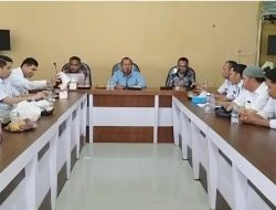 Ringkasan Eksekutif DIGILAPKES (Digitalisasi Laporan Kesehatan) Bungo