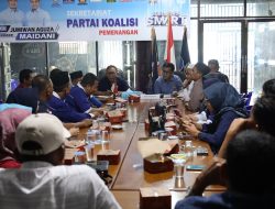 Kader NasDem Bungo Usung Misi Jumiwan Aguza-Maidani Wajib Menang