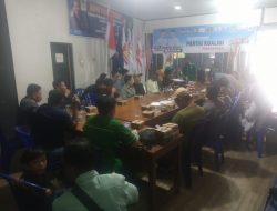 Partai PBB Bungo Solid Menangkan Jumiwan Aguza – Maidani