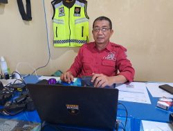 Hari Ketiga Tahapan Kampanye Polres Maksimalkan Pengamanan