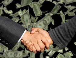 Pilkada Bungo Diprediksi Terjadi Money Politik, Berkaca Pada Pileg 2024