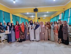 Jasa Raharja Jambi Gelar Program PPKL untuk Tingkatkan Keselamatan Lalu Lintas