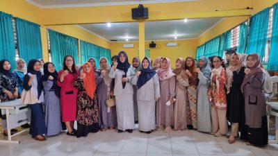 Jasa Raharja Jambi Gelar Program PPKL untuk Tingkatkan Keselamatan Lalu Lintas