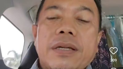 Al Haris Sampaikan Selamat HUT TNI ke-79: TNI Modern Bersama Rakyat