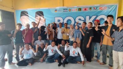Cawabup Maidani Tancap Gas, Lantik Tim Korcam Tanah Sepenggal