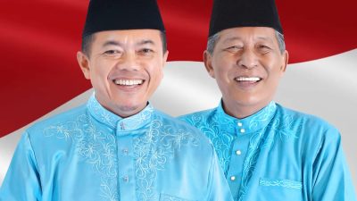 Al Haris: Sosok Gubernur Jambi yang Merakyat Lewat Kebijakan