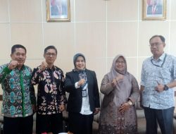 Rektor Tegaskan Status Akademik Jumiwan Aguza: Universitas Muara Bungo Patuhi Aturan Pemerintah