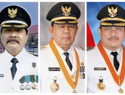Sudirman Zaini : Pembangunan Bandara Bungo Berkat Jasa Banyak Orang