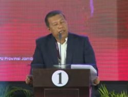Romi Arogan, Ditanya Wartawan soal Narkoboy Langsung Ngamuk