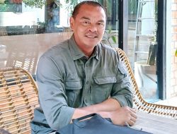 Mengguncang Dunia Tanpa Narkoba: Refleksi Hari Sumpah Pemuda ke-96