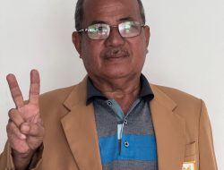 Mantan Lurah se-Kota Jambi Dukung Haris-Sani di Pilgub Jambi 2024