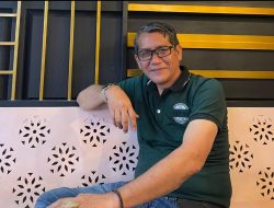 Calon Pemimpin atau Preman? Romi Hariyanto dan Sikap Arogannya