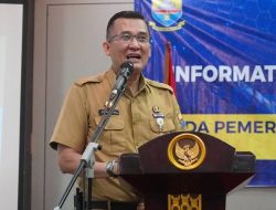 TPP ASN Disebut Terancam Tak Cair, Pemprov Jambi : Hati-hati Keliru ,Itu Ada Mekanismenya