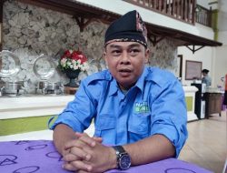 Opini Musri Nauli : Gaspoll Kemenangan Al Haris-Sani