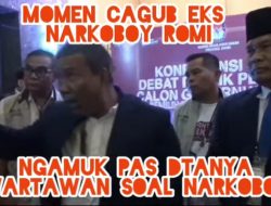 Terus Bergulir, Polda Jambi Proses Kasus Cagub Jambi RH