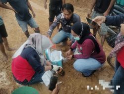 Dua Korban Meninggal Akibat Keracunan Madu Kelulut di Dusun Sentanu Tebo