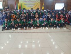 Kabar Gembira, IAI Tebo Segera Menjadi Universitas