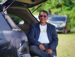 Opini : Penolakan Cagub Narkoboy, Ironi Bagi Jambi yang Berjuang Melawan Narkoba di Tengah Komitmen Nasional