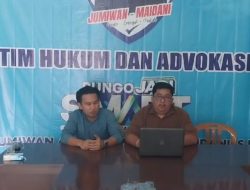 Lawan Politik Bagikan Vidio Bukti Kecurangan, Tim Hukum JADI Nilai Hanya Penggiringan Opini