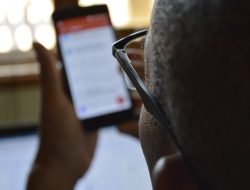 Perubahan Pola Konsumsi di Era Digital