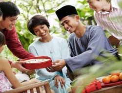 Cara Hidup Bertetangga Menurut Islam