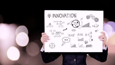 Pentingnya Inovasi dalam Dunia Bisnis