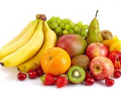 Buah-Buahan Penghancur Lemak: Solusi Alami untuk Menjaga Berat Badan