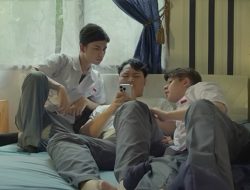 Dampak Judi Online Bagi Anak Remaja