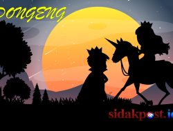 Dongeng Anak Sebelum Tidur: Tradisi yang Penuh Makna