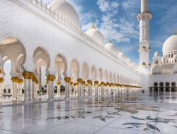 Amalan Yang Dianjurkan Rasulullah SAW Pada Hari Jum’at